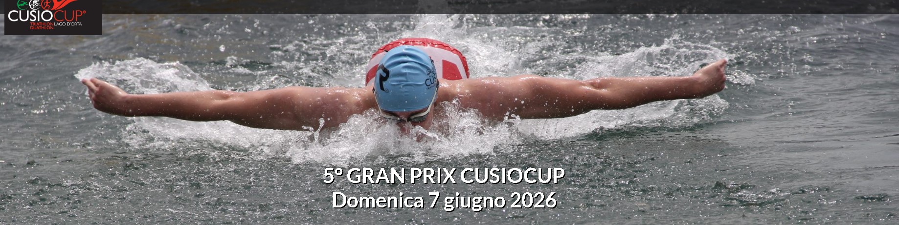Immagine 5° GRAN PRIX CUSIOCUP